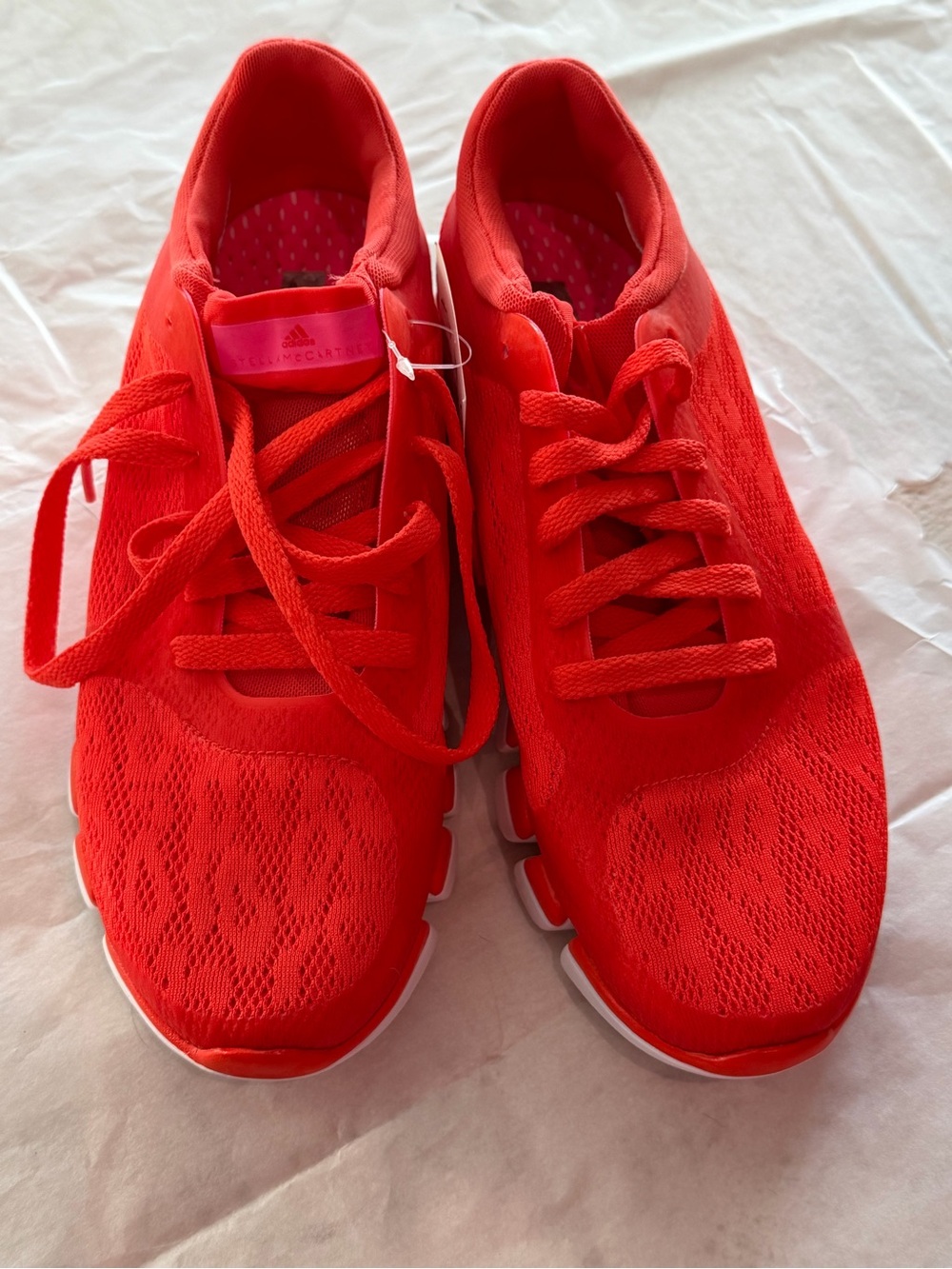 Adidas NWT Stella McCartney Kea Clima 8 - Picture 5 of 10